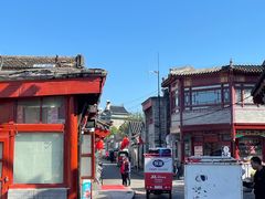 -姚记炒肝店(鼓楼店)