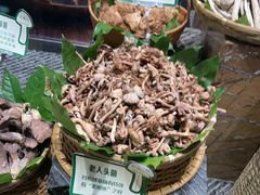 -黔蘑菇四季餐厅(观山湖店)