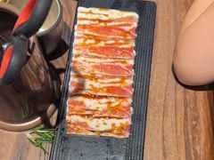 -九田家黑牛烤肉料理(顺义区华联金街店)