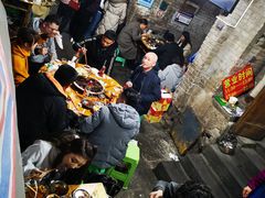 -渝味黄姐火锅(黄泥村店)