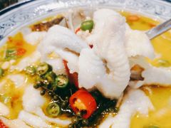 -农川记&酸菜鱼四川料理(横岗荣德店)