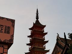 -千灯古镇