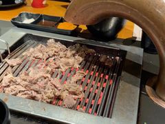 -千寻烧肉(政务区店)
