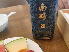 -邢家锅贴老店·非遗·开封菜(金明广场店)