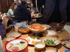 -青年公社烤鸭(滨湖银泰店)