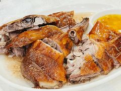 -长润·濑尿烧鹅