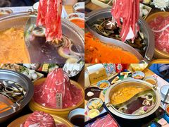 -牛匠和牛寿喜锅(西安总店)