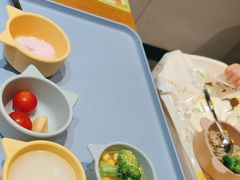-西语炭烧牛排·西厨(石龙店)