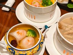 -龙悦湾酒家·八阵鱼生·渔人码头店