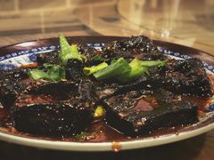-老城南.鸭血粉丝汤(夫子庙店)