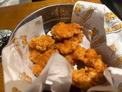 -HUZI虎滋精酿餐吧(京西大悦城店)