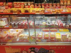 -味多美蛋糕(看丹桥店)