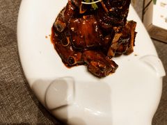 -桂满陇·海市蜃楼·黑金(国金店)