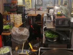 -新农村煎饼果子(香港花园店)