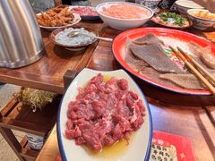 -憨铁匠火锅(红山6979店)