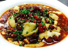 -老牌坊鲁菜名店(宽厚里店)