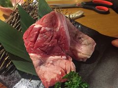 -赤坂亭·M9和牛烧肉·铁板烧(合肥万象城店)