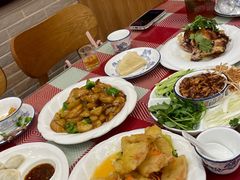 -哈尔滨鑫馨饺子园(阳光花园店)