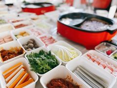 -海底捞火锅(崇文门新世界百货店)