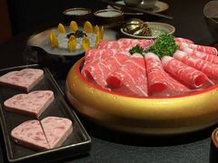 -色響火锅(恒隆广场店)