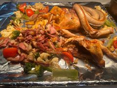 -杭州钱江新城万怡酒店-西餐厅