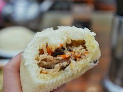 -雪琴面馆富安特色鱼汤面(城中花园店)