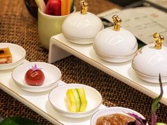 -王府茶楼茶宴·创意菜(大观园总店)