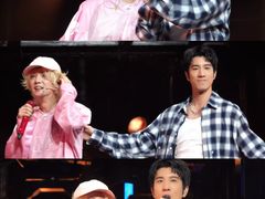 -深圳市体育中心体育馆主馆