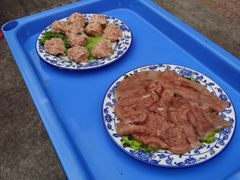 -飘香火锅(玉林西路店)