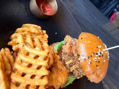 -哈蒙德餐厅