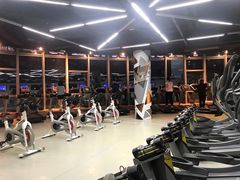 -天行健身＆天行拳馆跆拳道·格斗TXGYM