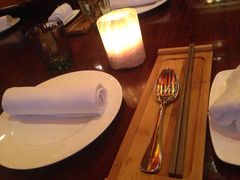 -杭州西子湖四季酒店-WL BISTRO西湖餐厅(灵隐路店)