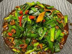 -老李家土菜馆·安吉地标美食
