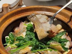 -顶特勒·黄鱼馆·特色菜(上海大世界店)