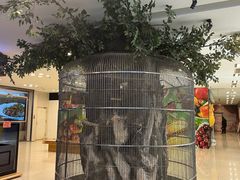 -东四民芳餐厅(世茂工三店)