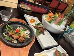 -新白鹿餐厅(金鹰新街口店)