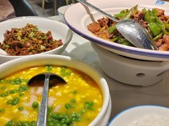 -兰湘子·湘菜小炒(石家庄万象城店)