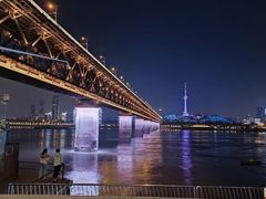 -武汉长江大桥