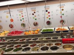 -海底捞火锅(丰尚国际广场店)