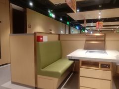 -海底捞火锅(河东万达广场店)