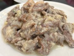 -清真宏玉祥黄门脸餐厅(华荫东里店)