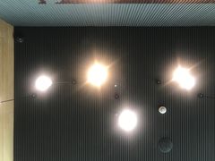-星巴克臻选(成都环球乐天店)
