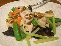 -红棉中餐厅·广州海航威斯汀酒店