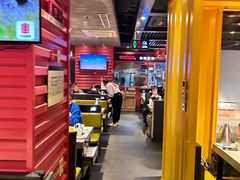 -丰茂烤串(金源店)