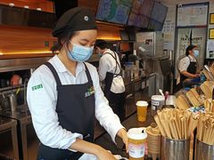 -萃茶师(琅西店)