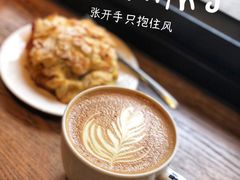 -Peet's 皮爷咖啡(东湖路手作店)