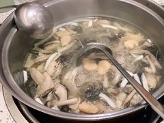 -椰子营·椰子鸡火锅(万象里店)