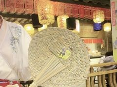 -南京大牌档(崇文门国瑞店)