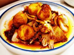 -新旺茶餐厅·早餐·夜宵(仙霞店)