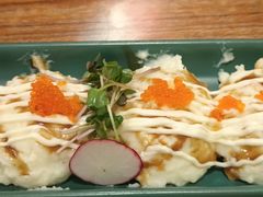 -食喜料理(诸城店)